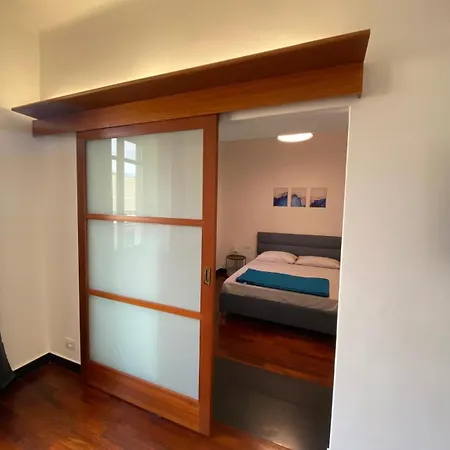 Relax House 2, Fronte Gaslini E Vicino Al Mare-genova Sturla Appartamento *
